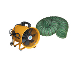 送风及鼓风设备